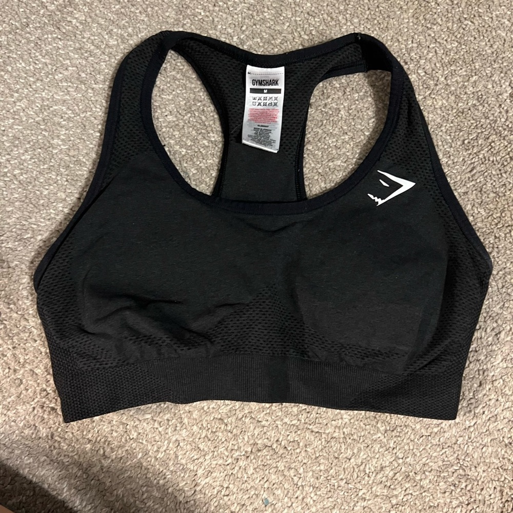 Gymshark vital seamless sports bra
